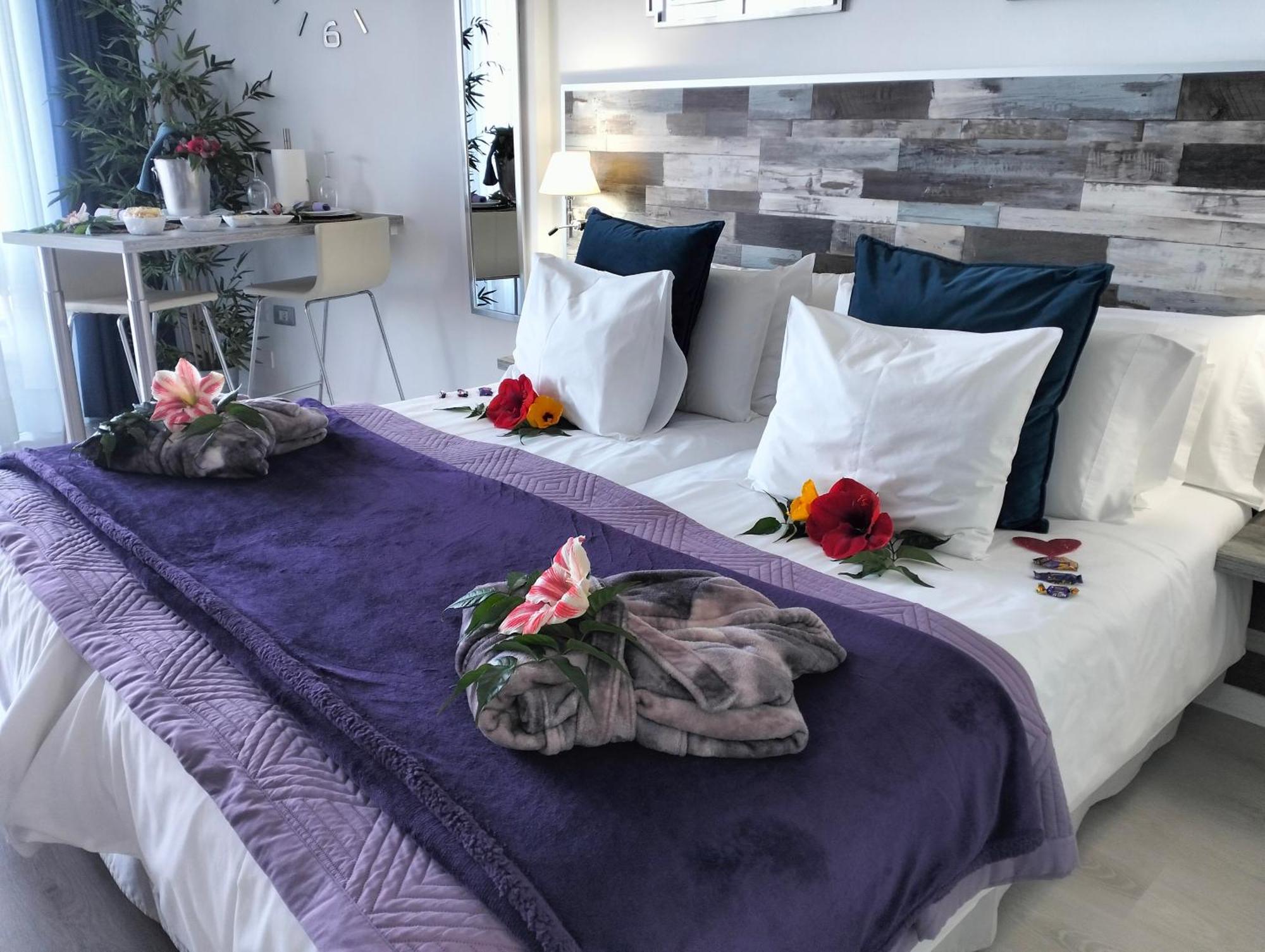 Apartament Playa Monis 1 Icod De Los Vinos Zewnętrze zdjęcie